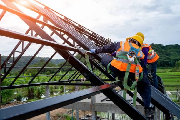 Best Commercial Roofing Services  in Oak Island, NC
