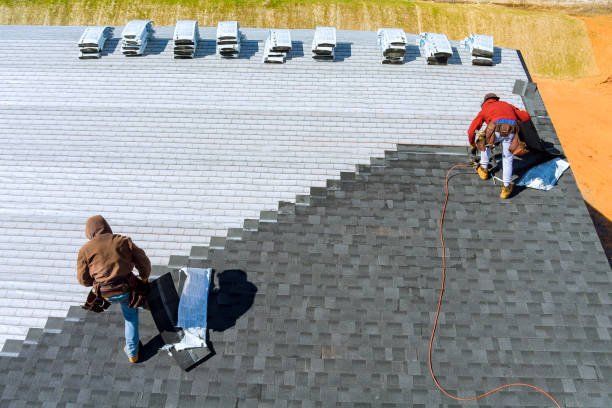 Trusted Oak Island, NC Roofing Contractor Experts