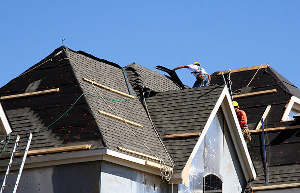Tile Roofing Contractor in Oak Island, NC
