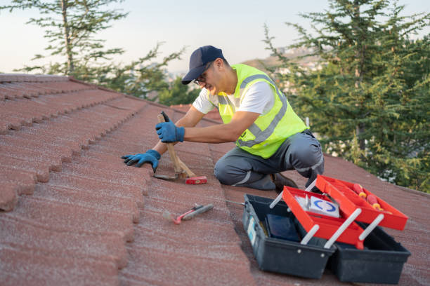 Quick and Trustworthy Emergency Roof Repair Services in Oak Island, NC