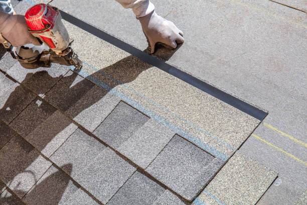 Best Roof Waterproofing Services  in Oak Island, NC